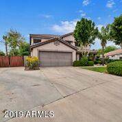 3230 S Colt Dr, Gilbert, AZ 85297