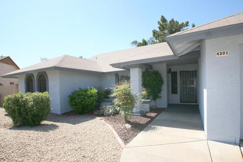 4301 E Greenway Ln, Phoenix, AZ 85032 photo 46