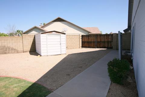 4301 E Greenway Ln, Phoenix, AZ 85032 photo 50