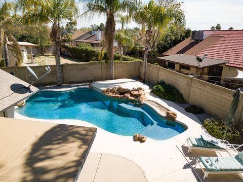 4301 E Greenway Ln, Phoenix, AZ 85032 photo 30