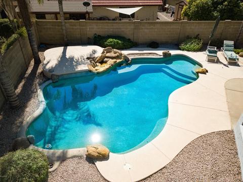 4301 E Greenway Ln, Phoenix, AZ 85032 photo 3
