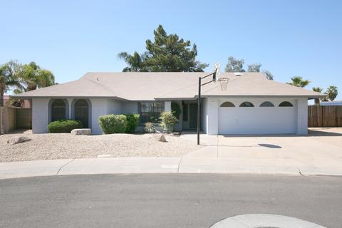 4301 E Greenway Ln, Phoenix, AZ 85032 photo 1