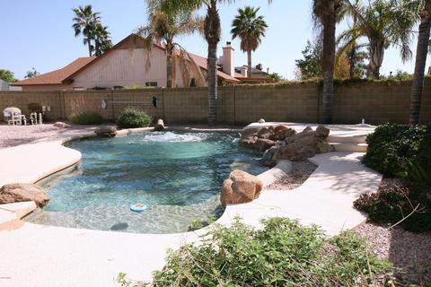 4301 E Greenway Ln, Phoenix, AZ 85032 photo 33