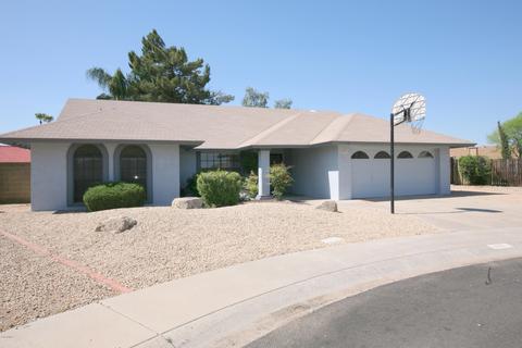 4301 E Greenway Ln, Phoenix, AZ 85032 photo 47