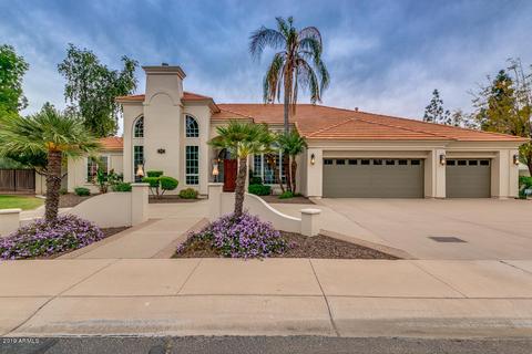 4633 E Grove Cir, Mesa, AZ 85206 photo 6