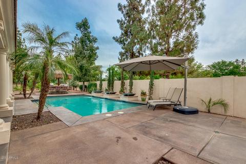 4633 E Grove Cir, Mesa, AZ 85206 photo 87