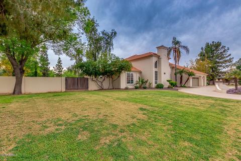 4633 E Grove Cir, Mesa, AZ 85206 photo 7