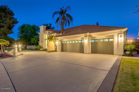 4633 E Grove Cir, Mesa, AZ 85206 photo 4