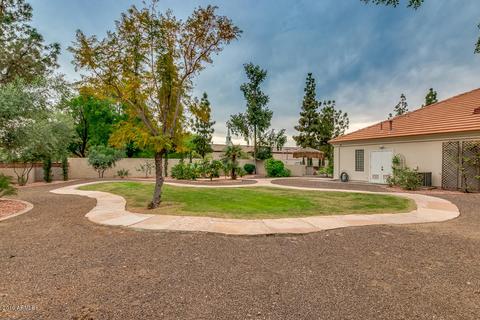 4633 E Grove Cir, Mesa, AZ 85206 photo 106