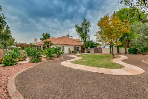 4633 E Grove Cir, Mesa, AZ 85206 photo 105