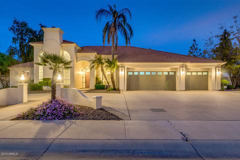 4633 E Grove Cir, Mesa, AZ 85206 photo 3