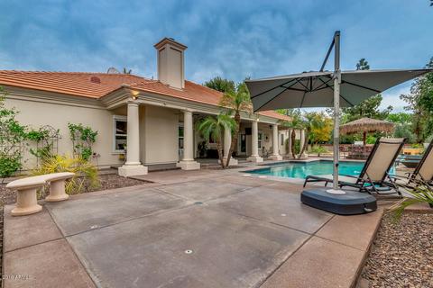 4633 E Grove Cir, Mesa, AZ 85206 photo 89