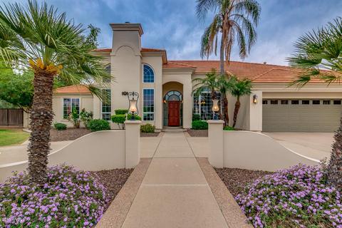 4633 E Grove Cir, Mesa, AZ 85206 photo 5