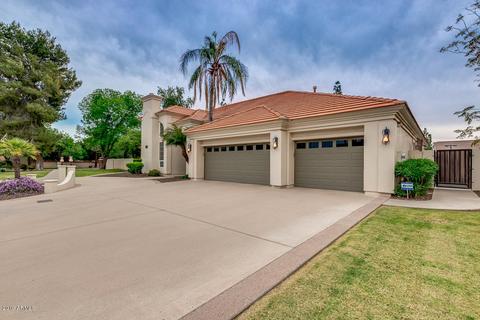 4633 E Grove Cir, Mesa, AZ 85206 photo 9