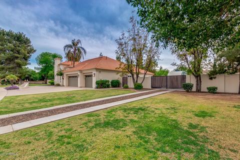 4633 E Grove Cir, Mesa, AZ 85206 photo 10