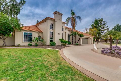 4633 E Grove Cir, Mesa, AZ 85206 photo 8