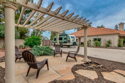 4633 E Grove Cir, Mesa, AZ 85206 photo 83
