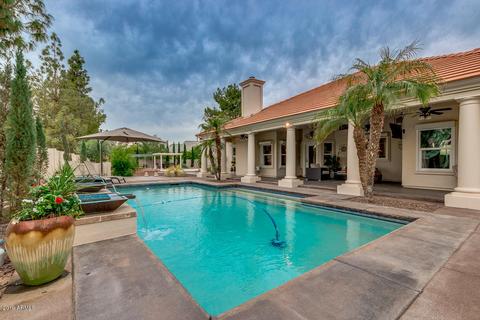 4633 E Grove Cir, Mesa, AZ 85206 photo 96