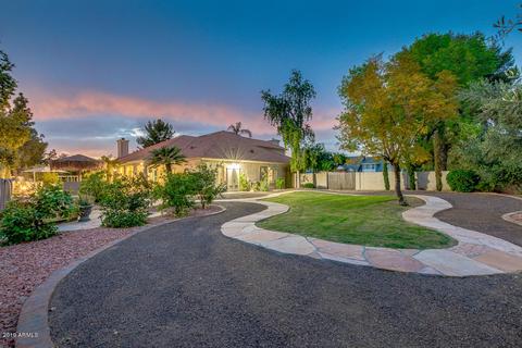 4633 E Grove Cir, Mesa, AZ 85206 photo 73