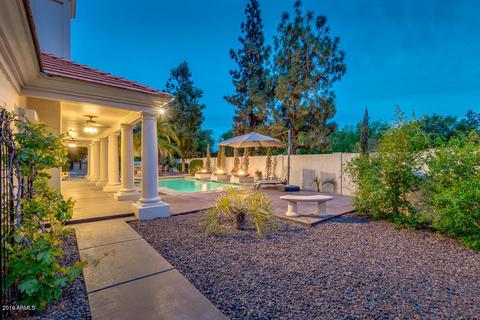 4633 E Grove Cir, Mesa, AZ 85206 photo 64