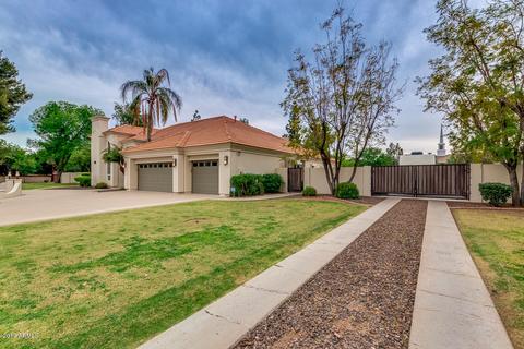 4633 E Grove Cir, Mesa, AZ 85206 photo 11