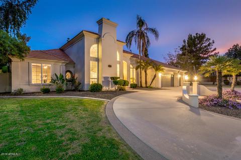 4633 E Grove Cir, Mesa, AZ 85206 photo 2
