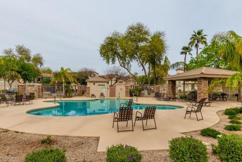 4099 E Jasper Dr, Gilbert, AZ 85296 photo 22