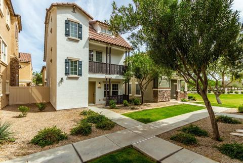 4099 E Jasper Dr, Gilbert, AZ 85296 photo 1