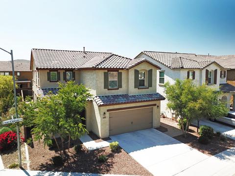5515 W Hackamore Dr, Phoenix, AZ 85083 photo 3