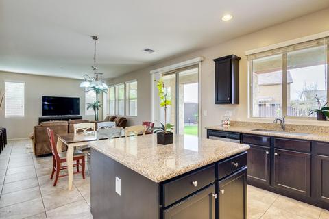 5515 W Hackamore Dr, Phoenix, AZ 85083 photo 16