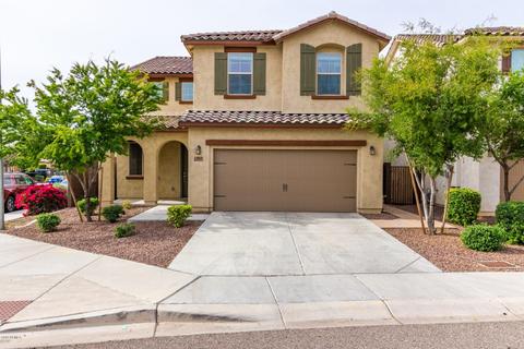 5515 W Hackamore Dr, Phoenix, AZ 85083 photo 1