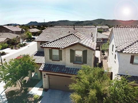5515 W Hackamore Dr, Phoenix, AZ 85083 photo 2