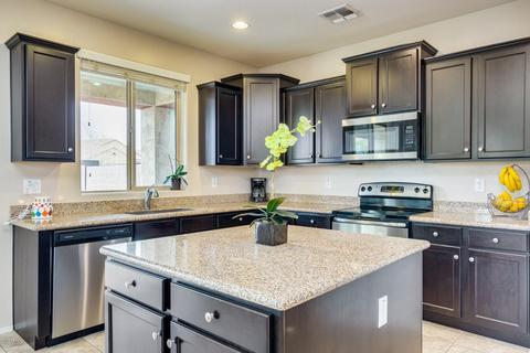 5515 W Hackamore Dr, Phoenix, AZ 85083 photo 13