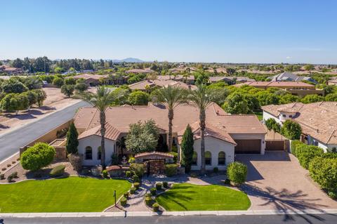 3531 E Kenwood St, Mesa, AZ 85213 photo 4