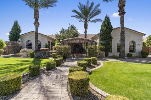 3531 E Kenwood St, Mesa, AZ 85213 photo 1