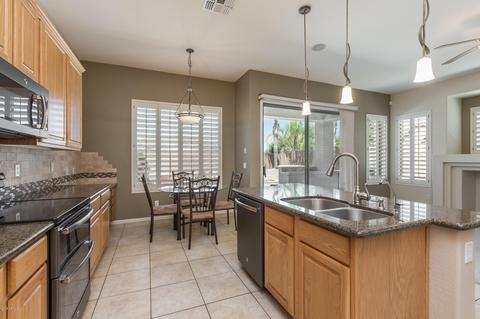4144 E Turnberry Dr, Gilbert, AZ 85298 photo 8
