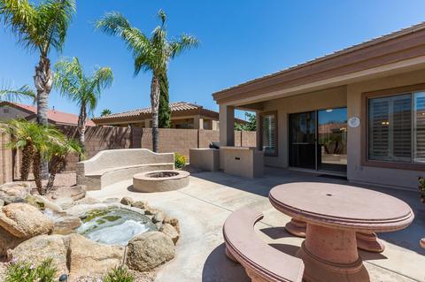 4144 E Turnberry Dr, Gilbert, AZ 85298 photo 25