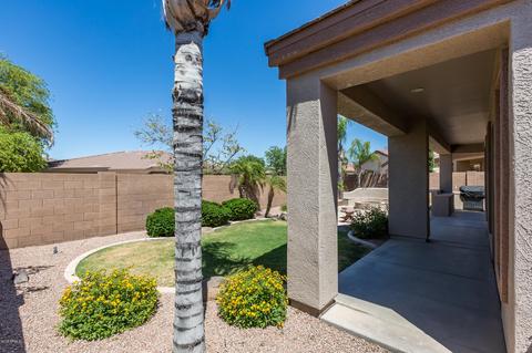 4144 E Turnberry Dr, Gilbert, AZ 85298 photo 26