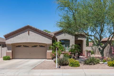 4144 E Turnberry Dr, Gilbert, AZ 85298 photo 1