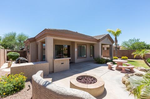 4144 E Turnberry Dr, Gilbert, AZ 85298 photo 23