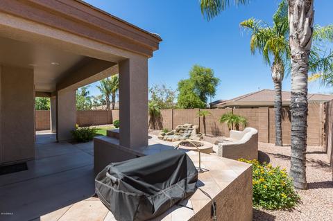 4144 E Turnberry Dr, Gilbert, AZ 85298 photo 27
