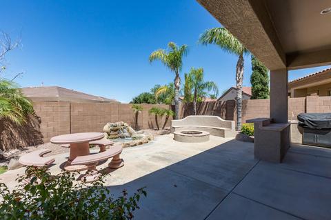 4144 E Turnberry Dr, Gilbert, AZ 85298 photo 29