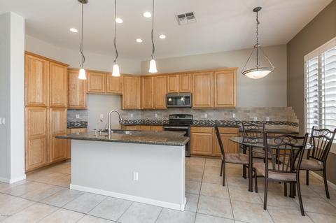 4144 E Turnberry Dr, Gilbert, AZ 85298 photo 6