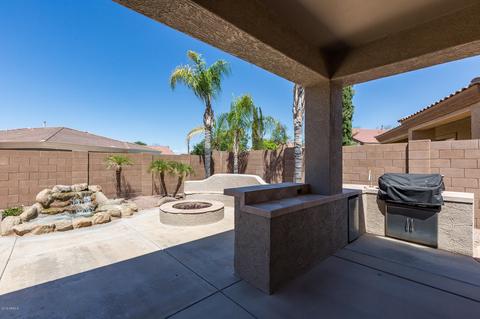 4144 E Turnberry Dr, Gilbert, AZ 85298 photo 28