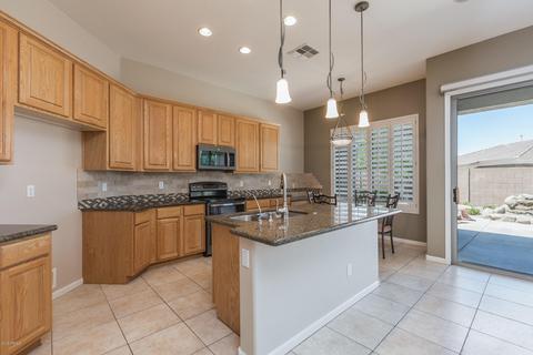 4144 E Turnberry Dr, Gilbert, AZ 85298 photo 7