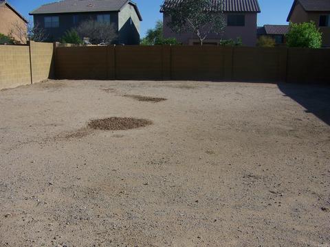 4725 W Juniper Ave, Coolidge, AZ 85128 photo 27