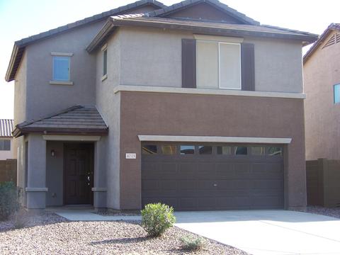 4725 W Juniper Ave, Coolidge, AZ 85128 photo 2