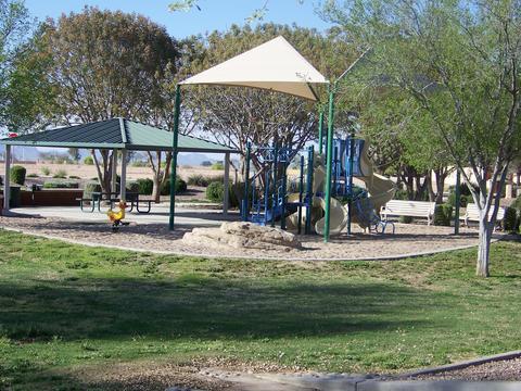 4725 W Juniper Ave, Coolidge, AZ 85128 photo 29