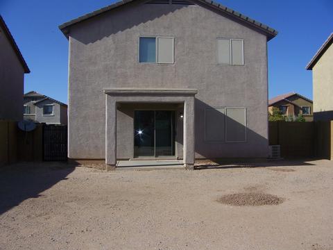 4725 W Juniper Ave, Coolidge, AZ 85128 photo 28