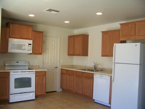 4725 W Juniper Ave, Coolidge, AZ 85128 photo 8
